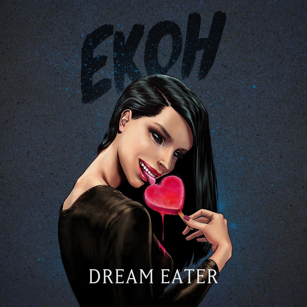 Dream Eater (Explicit)