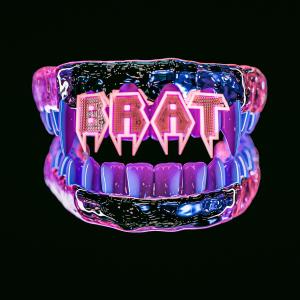 ดาวน์โหลดและฟังเพลง Brat (Explicit) พร้อมเนื้อเพลงจาก Staysick
