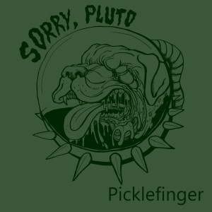 收听Sorry的Picklefinger歌词歌曲