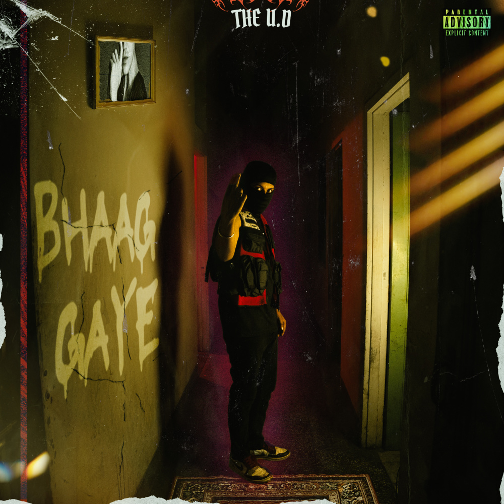 BHAAG GAYE (Explicit)