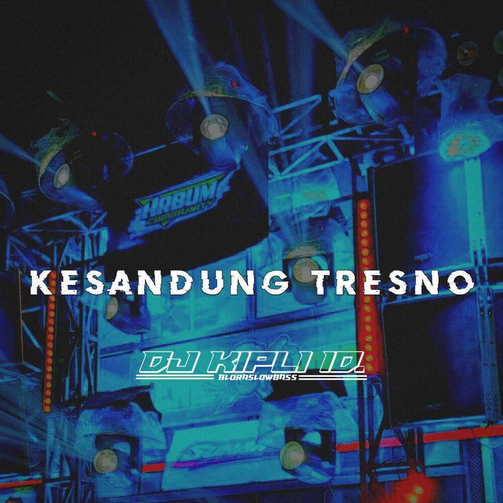 Kesandung Tresno