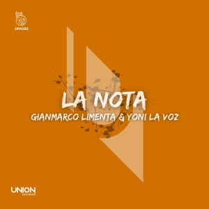 Album La Nota from Gianmarco Limenta