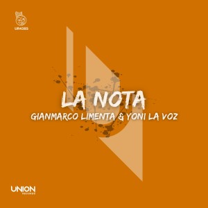 Album La Nota from 