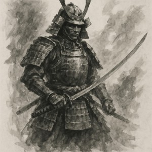 Album Musashi oleh Rumble