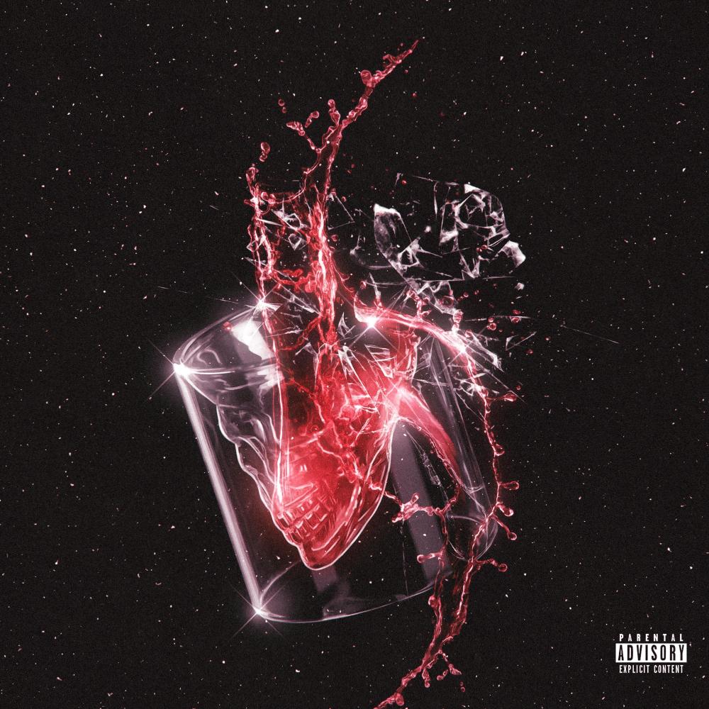 Burntout Till Daylight (feat. szn.wav) (Explicit)