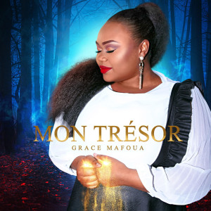 Listen to Nul n'est comme Toi song with lyrics from Grace Mafoua