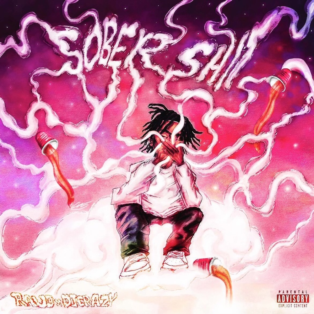 Sober **** (Explicit)
