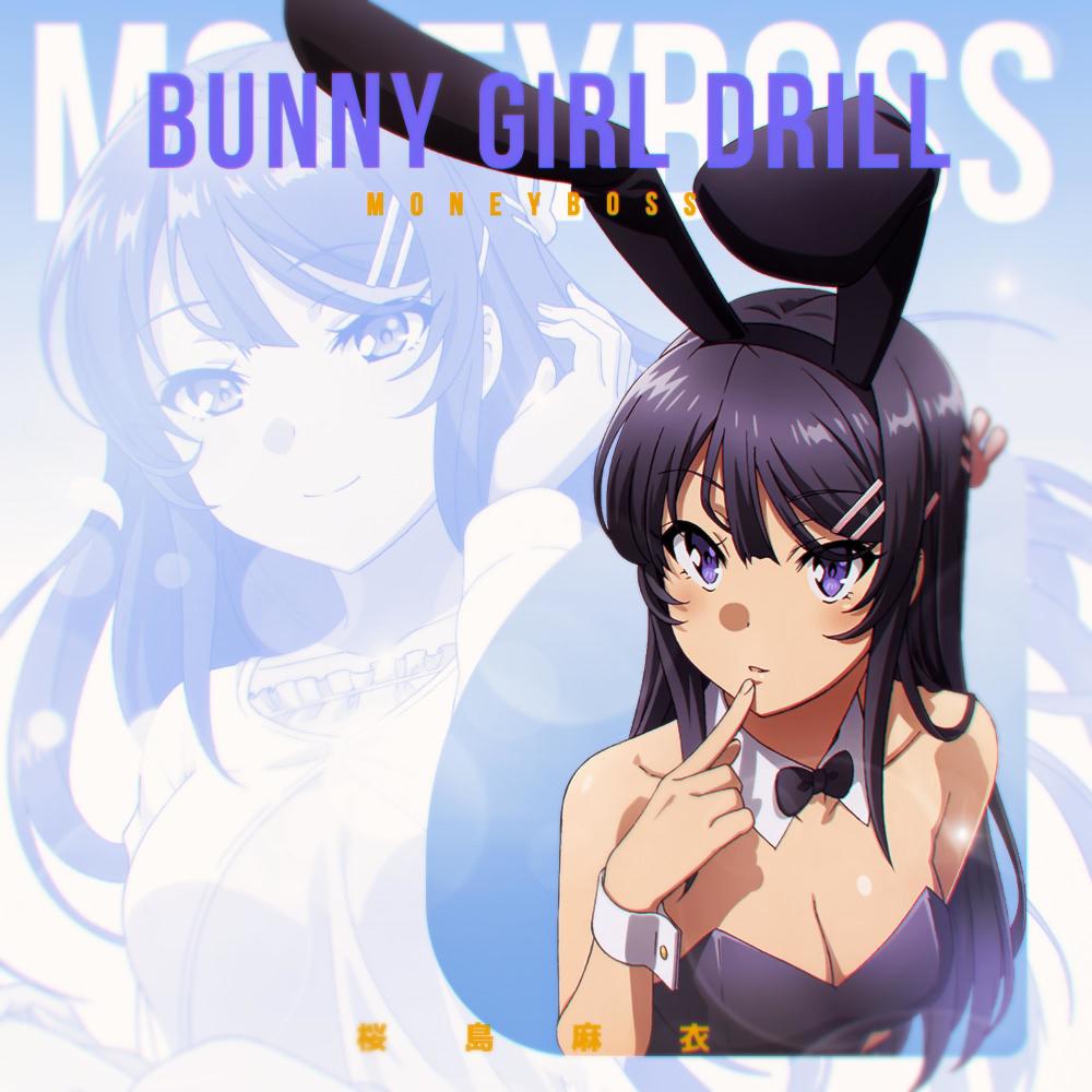 Cosplay Shawty (Bunny Girl Drill) (Explicit)
