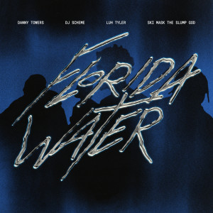 Danny Towers的專輯Florida Water (feat. Luh Tyler & disposable) [Sped Up Version] (Explicit)