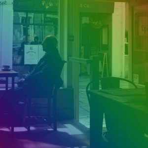 default playlist img