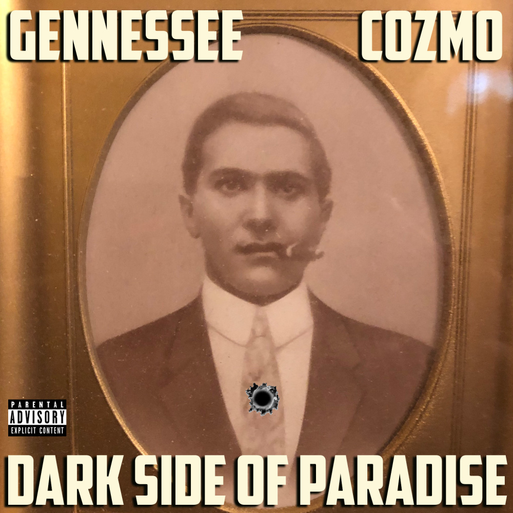 Dark Side of Paradise (Explicit)