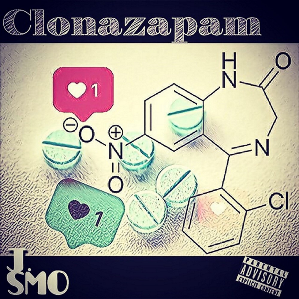 Clonazepam (Explicit)