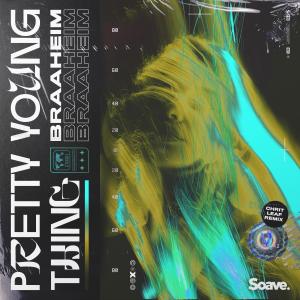 Listen to P.Y.T. (Pretty Young Thing) (- Chrit Leaf Remix) song with lyrics from Braaheim