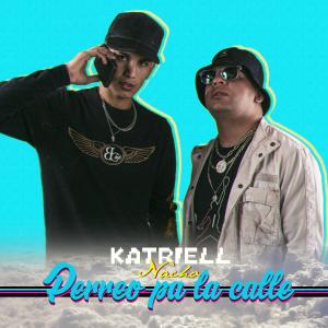 ดาวน์โหลดและฟังเพลง Perreo Pa la Calle (Explicit) พร้อมเนื้อเพลงจาก Katriell
