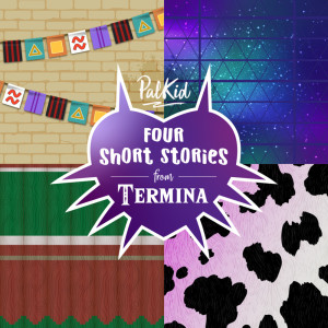 ดาวน์โหลดและฟังเพลง Milk Bar พร้อมเนื้อเพลงจาก PalKid