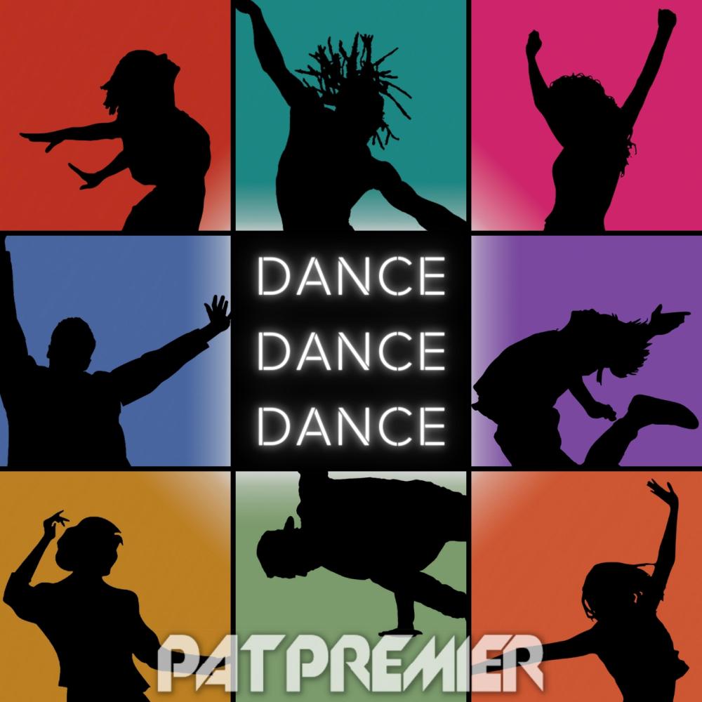 I just want (dance, dance, dance)