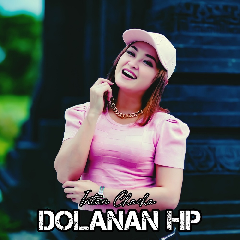 Dolanan HP