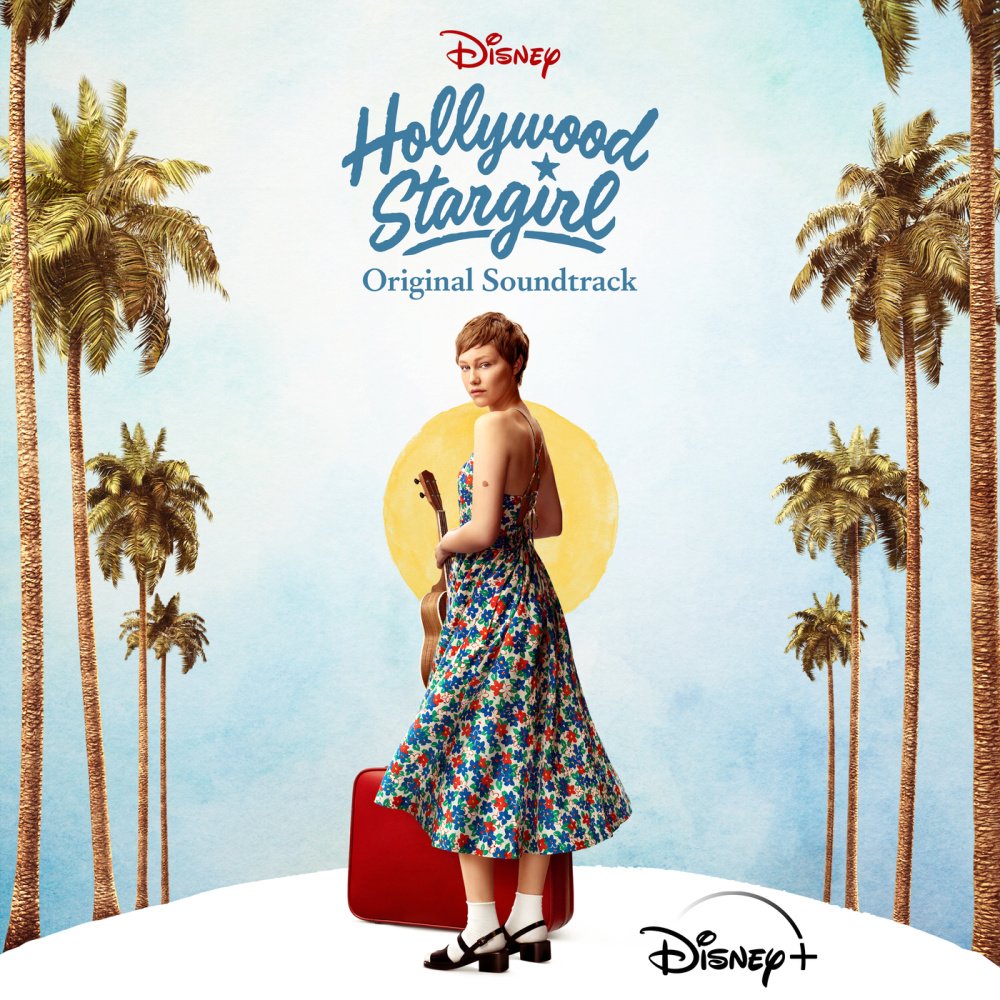No Myth (From "Hollywood Stargirl"/Soundtrack Version)