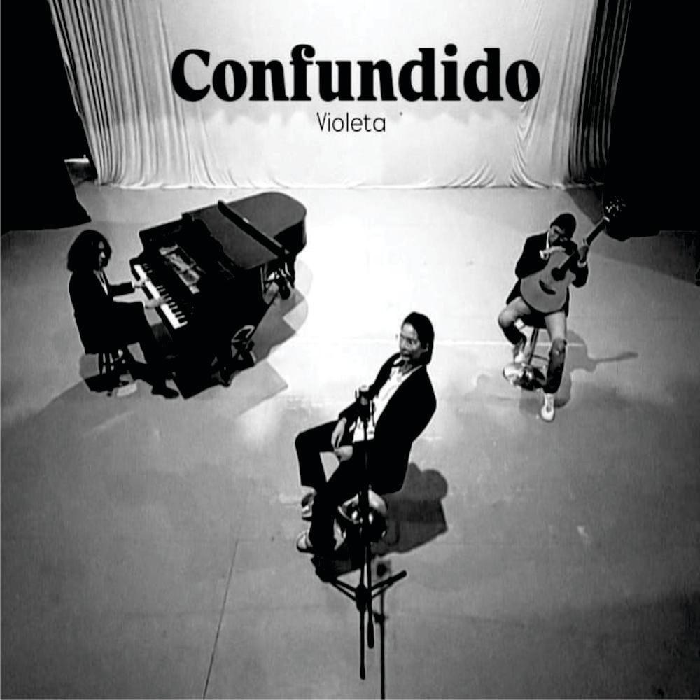 Confundido