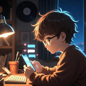 default playlist img