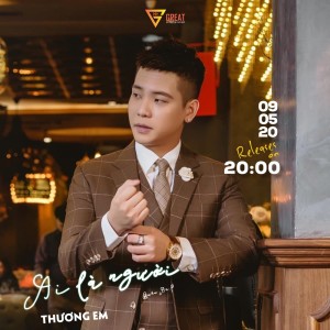 ดาวน์โหลดและฟังเพลง Ai Là Người Thương Em (Remix) พร้อมเนื้อเพลงจาก Quân A.P