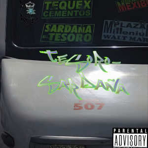 收聽Barrio Reyes的Tesoro - Sardaña (Explicit)歌詞歌曲