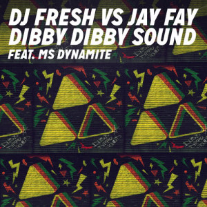 ดาวน์โหลดและฟังเพลง Dibby Dibby Sound (DJ Fresh vs. Jay Fay) (Skitzofrenix Remix) (Skitzofrenix Remix|DJ Fresh vs. Jay Fay) พร้อมเนื้อเพลงจาก DJ Fresh