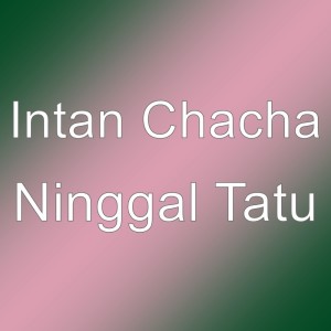 收聽Intan Chacha的Ninggal Tatu歌詞歌曲