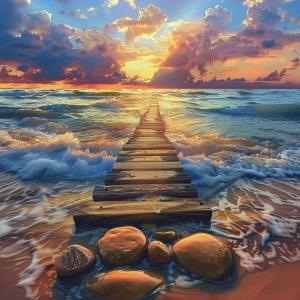 ดาวน์โหลดและฟังเพลง Driftwood พร้อมเนื้อเพลงจาก NMDA