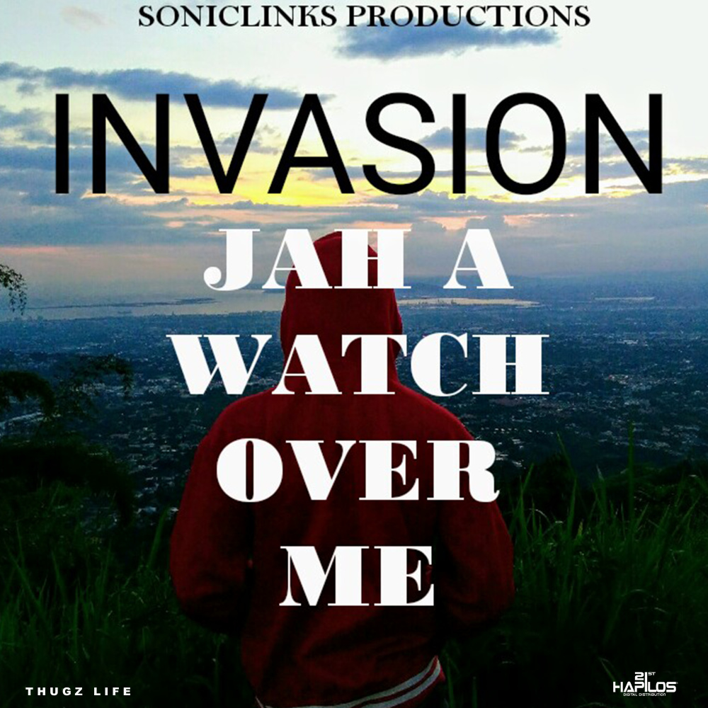 Jah Watch Over Me