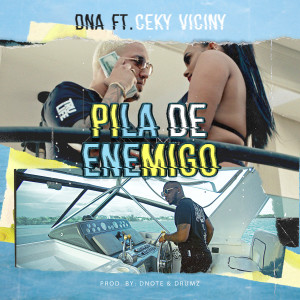 ดาวน์โหลดและฟังเพลง Pila de Enemigo (feat. Ceky Viciny) (Explicit) พร้อมเนื้อเพลงจาก DNA