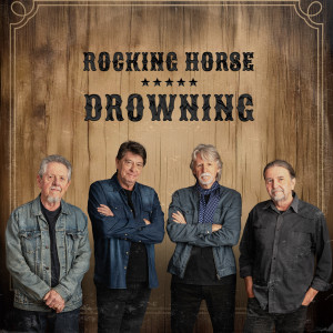 收聽Rocking Horse的Drowning (Radio Edit)歌詞歌曲