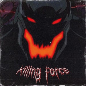 Album Killing Force (Explicit) from Lilakson