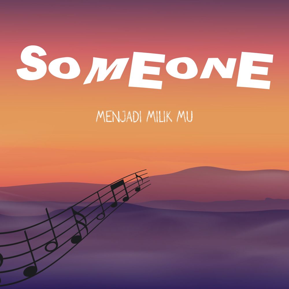 menjadi milikmu