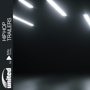 Album United for Koka - Hip Hop Trailers from Frederic Sans