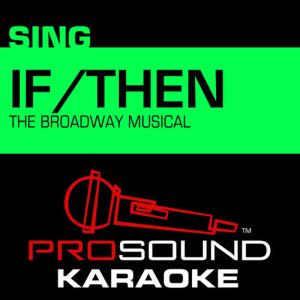 收聽ProSound Karaoke Band的Always Starting Over (In the Style of Idnina Menzel from If/Then) [Karaoke Instrumental Version]歌詞歌曲