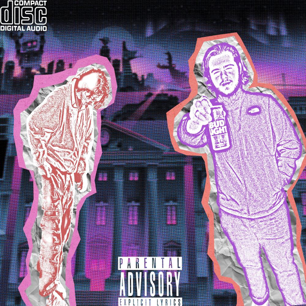 roku city freestyle (feat. mxrsh) (Explicit)