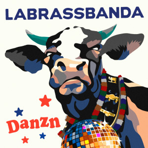 LaBrassBanda的專輯Danzn