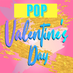 Valentines Day Pop dari Various
