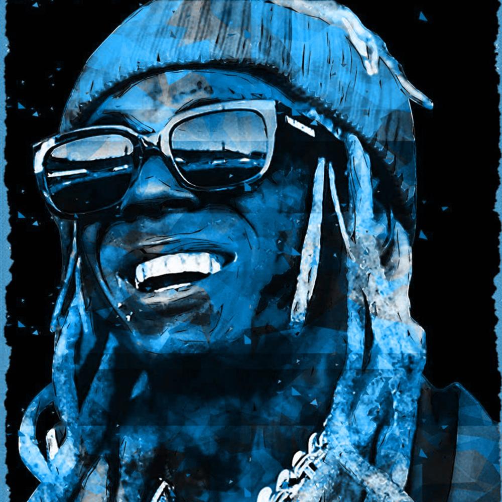 Weezy F Baby (Slowed + Reverb) (feat. Lil Wayne) (Explicit)