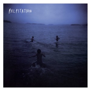 收聽Palpitation的I Lost and Died歌詞歌曲
