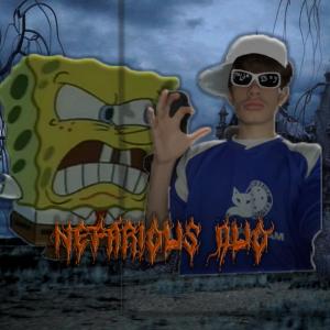 Album Nefarious Duo (feat. Spongebob Squarepants) (Explicit) from Fire Garbage