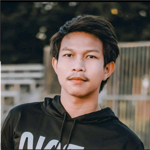 Dengarkan lagu เอาไปเลย1นิ้วโป้ง nyanyian AON STUDIO dengan lirik