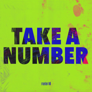 Album take a number (Explicit) oleh Dounia