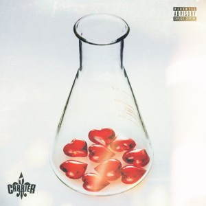 收聽T. Carriér的Chemistry (Explicit)歌詞歌曲