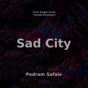 收听Pedram Safaie的Sad City歌词歌曲