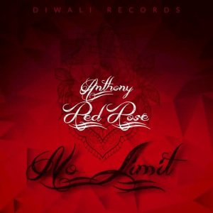 ดาวน์โหลดและฟังเพลง No Limit พร้อมเนื้อเพลงจาก Anthony Red Rose