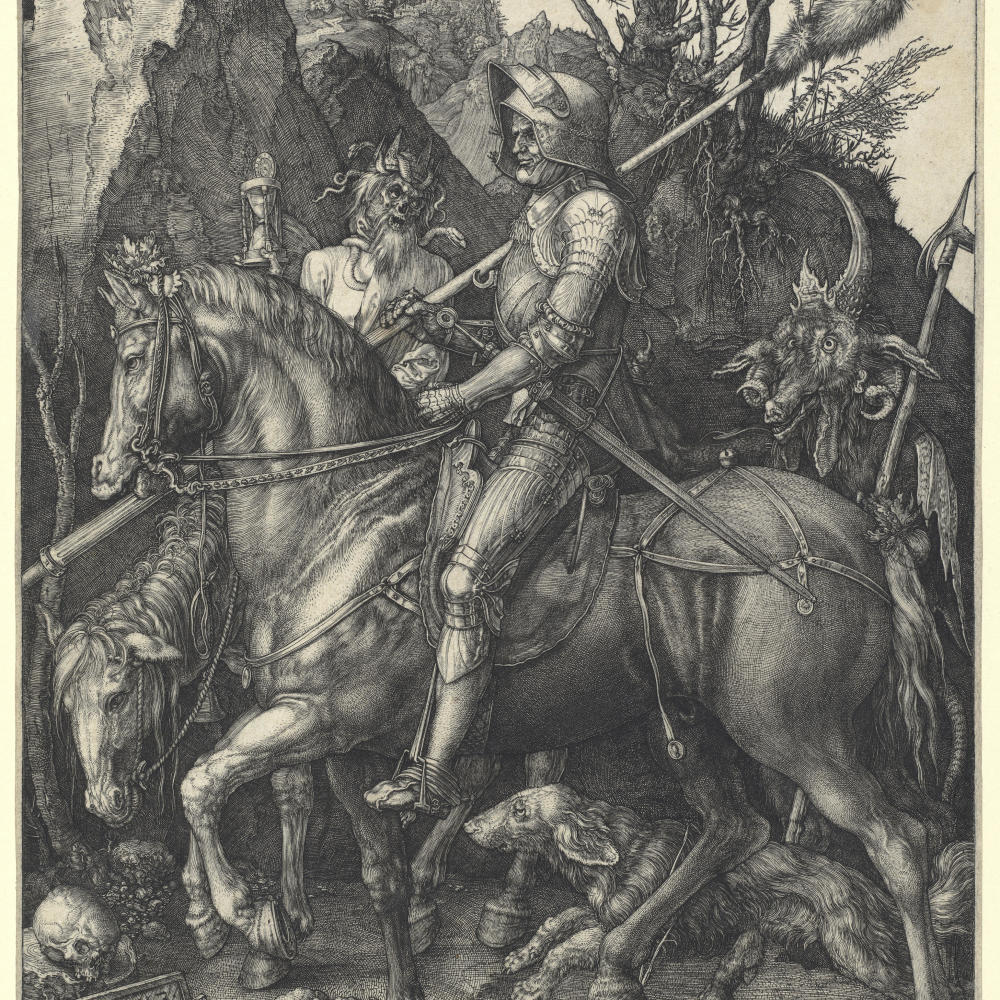 Death and the Devil