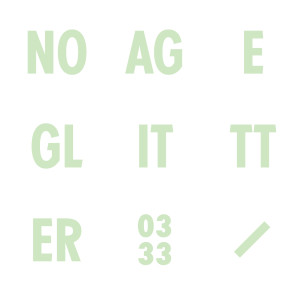 收聽No Age的Glitter (Album)歌詞歌曲