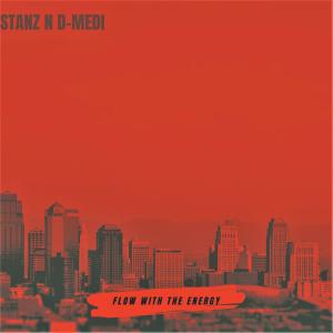 Album Flow With The Energy  (Explicit) oleh Stanz